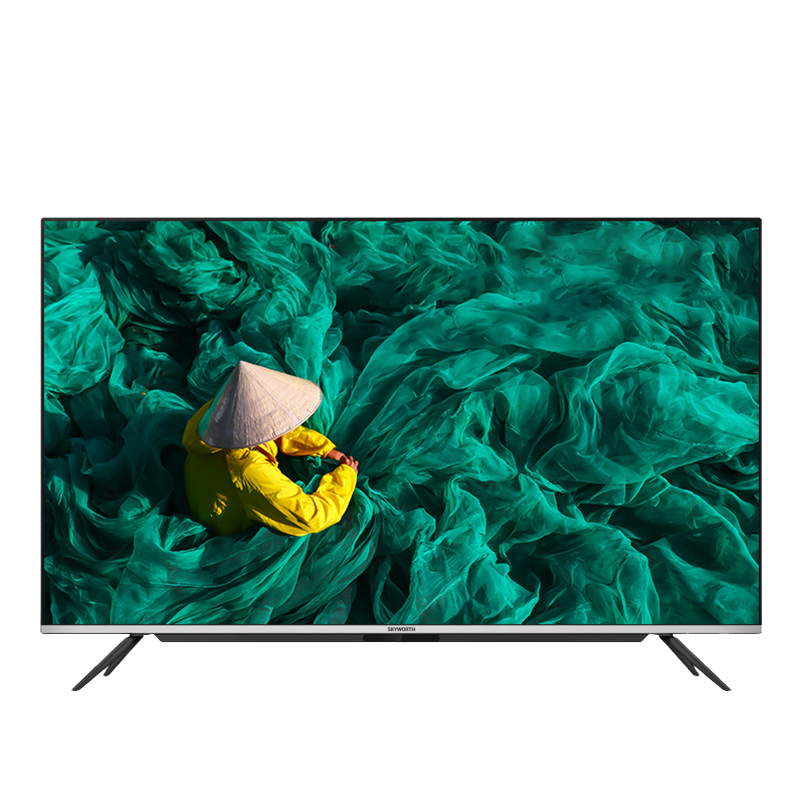 创维声控高配电视