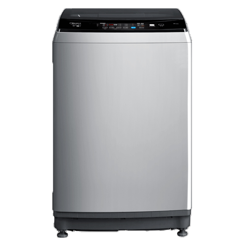 美的 智能WIFI 洗衣机