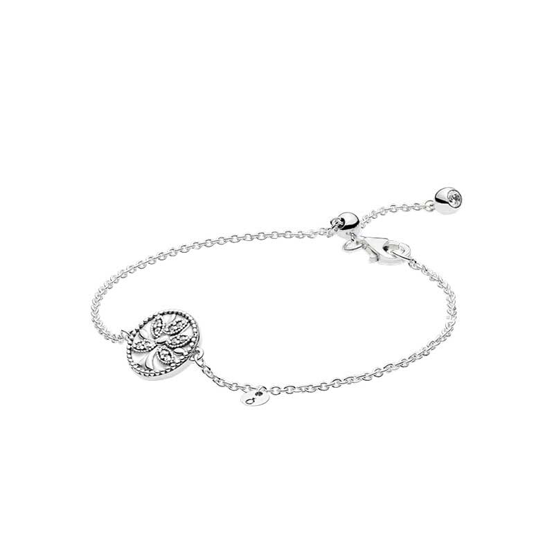 潘多拉 生命之树系列手链