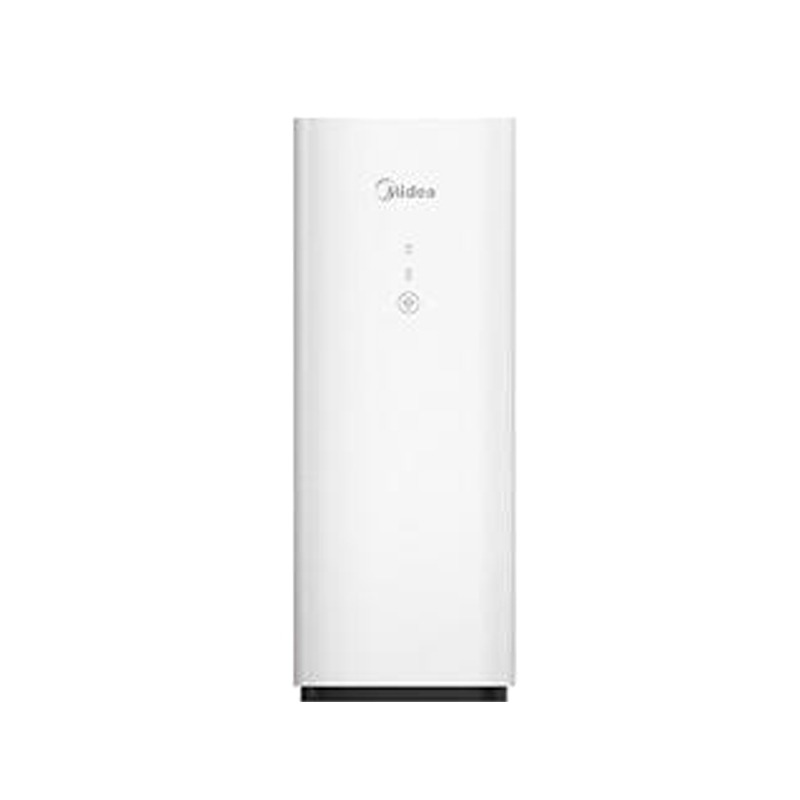 美的 滤芯寿命提醒净水器