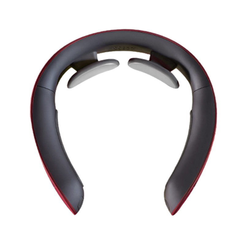 京东京造 智能颈椎按摩器