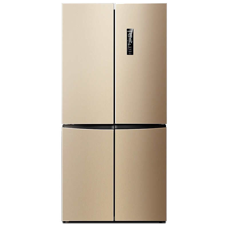 康佳 双变频静音节能冰箱