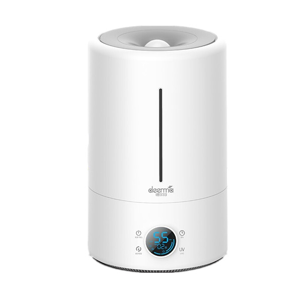 德尔玛智能恒湿加湿器