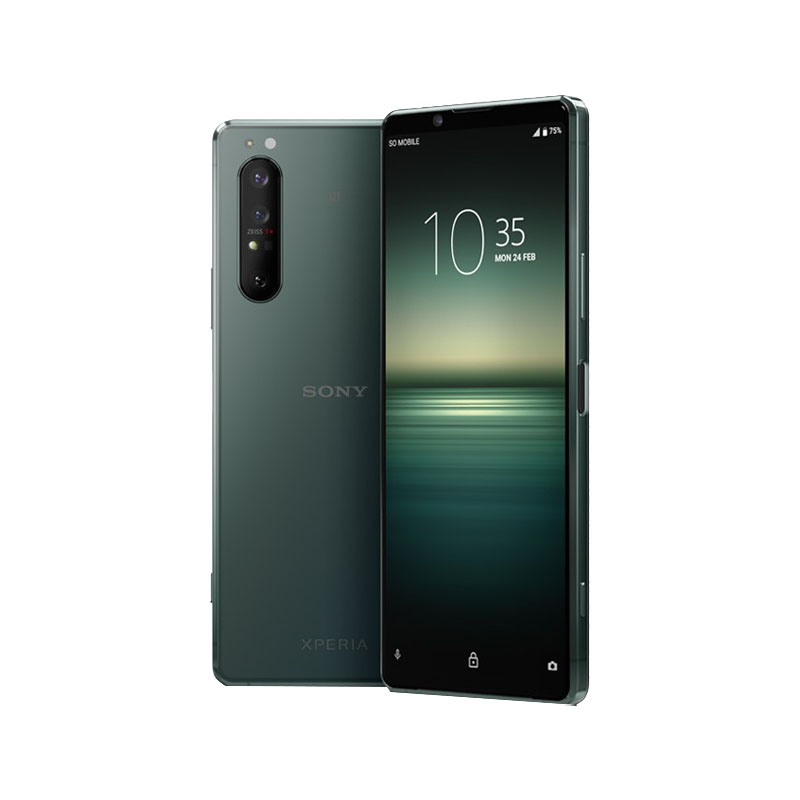 索尼 眼部自动对焦手机