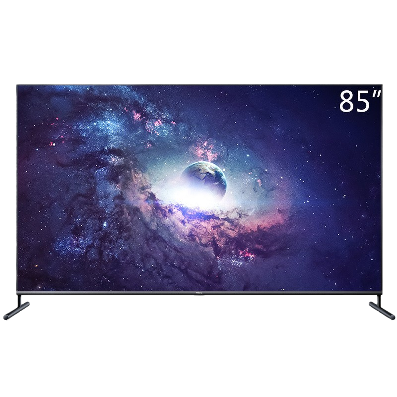 TCL全面屏AI智能电视