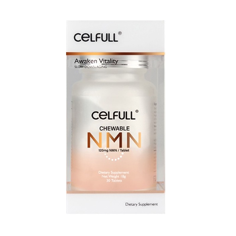 赛立复 美国进口抗糖丸