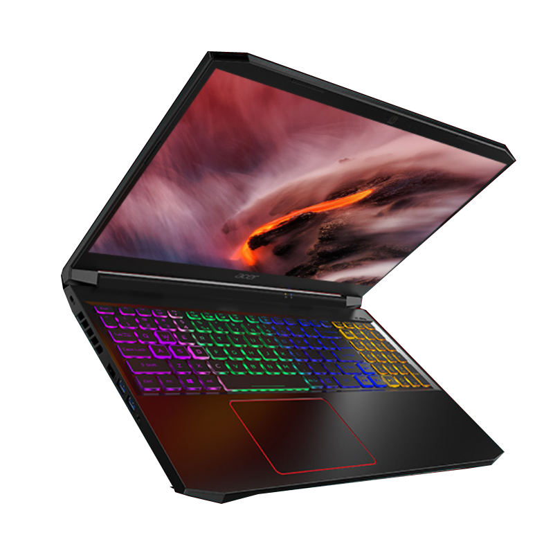 宏碁高色域真电竞屏游戏本