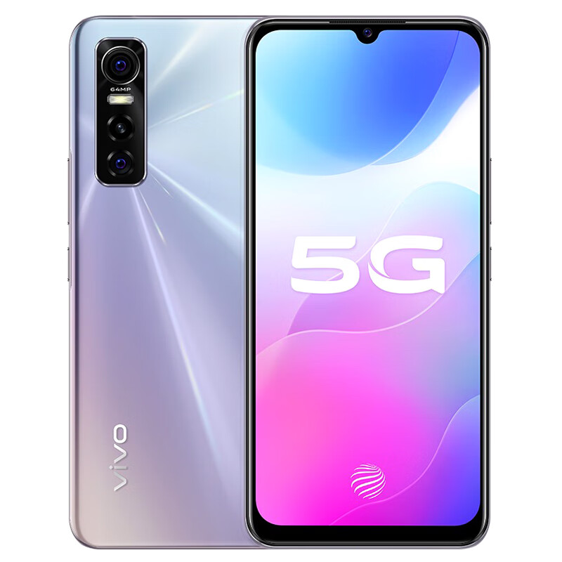 vivo 高清主摄拍照 手机