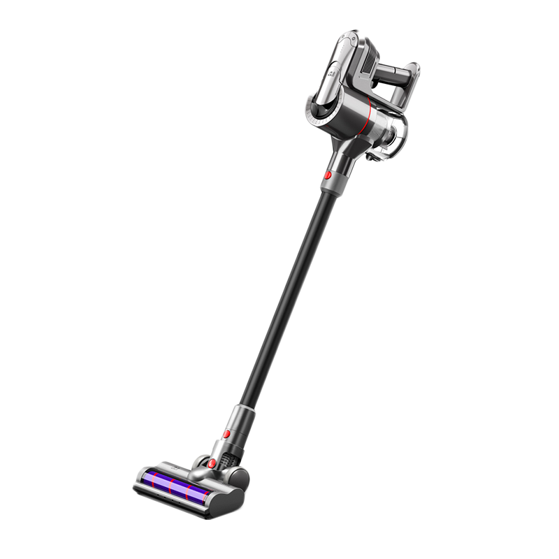 小狗 多重过滤低噪吸尘器