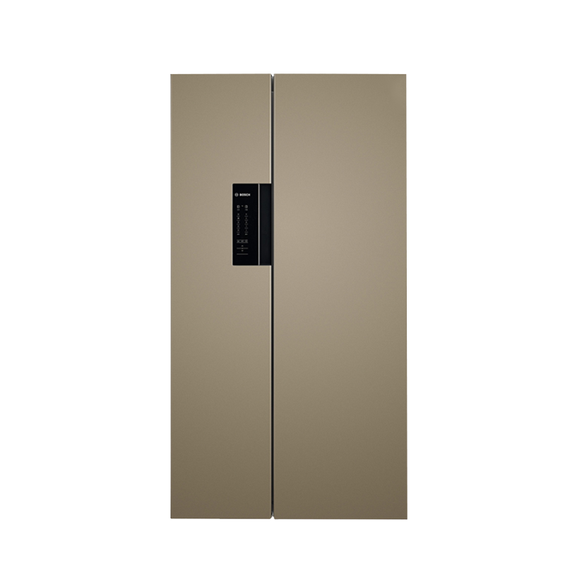 博世 多风路系统保鲜冰箱