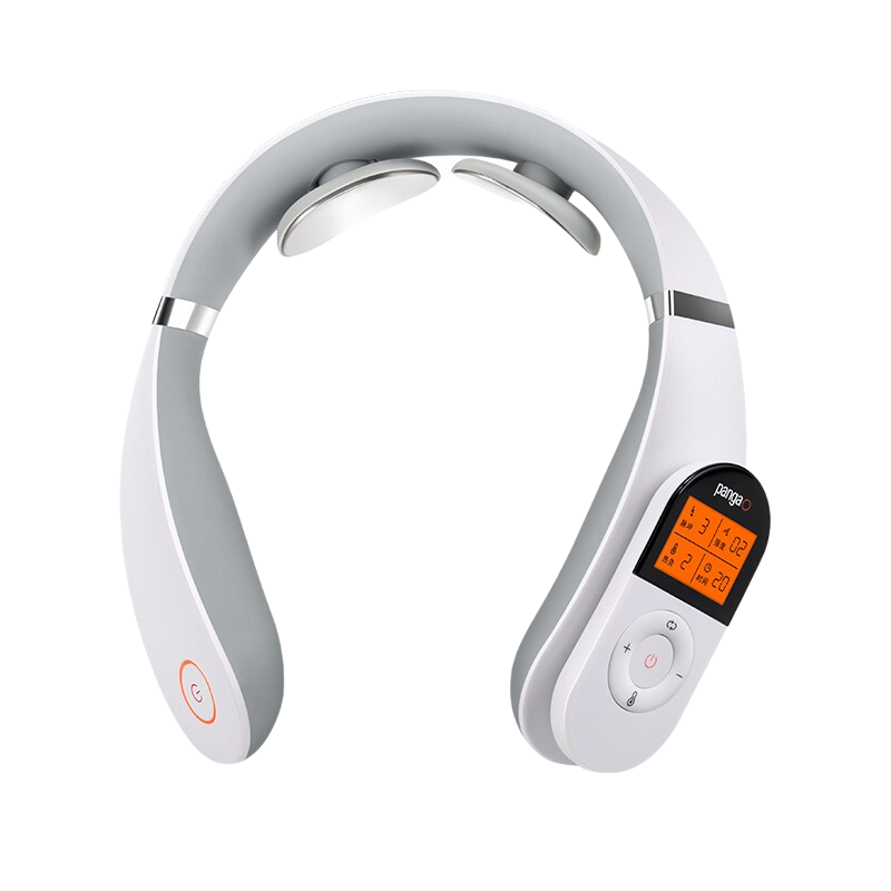 攀高智能颈椎按摩器