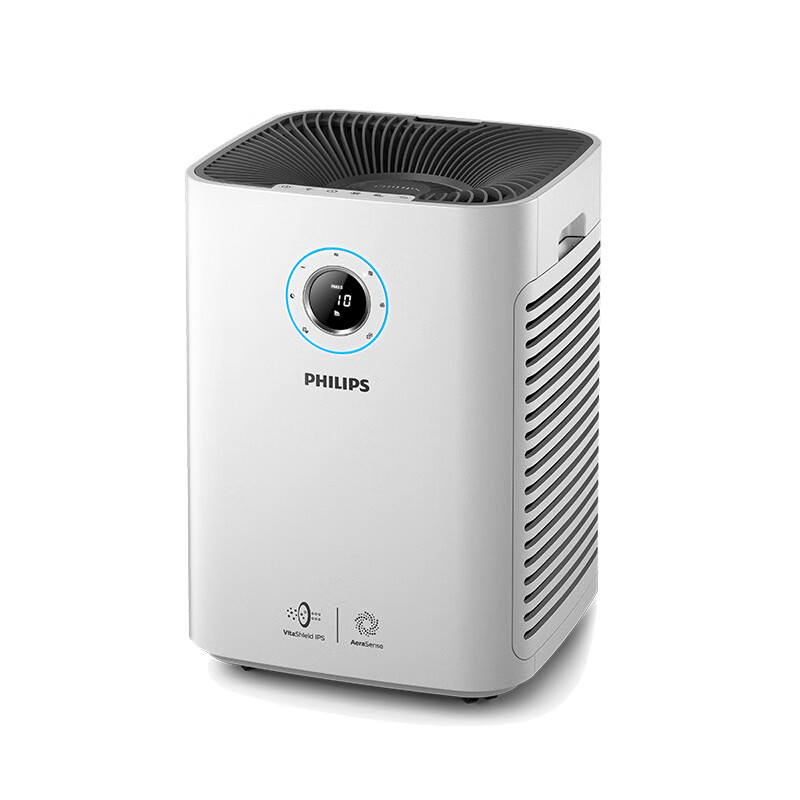 飞利浦 家用小型 空气净化器