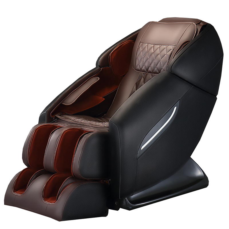 欧利华气囊包裹按摩椅