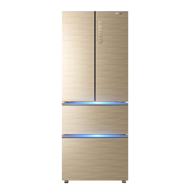 海尔 法式四门冰箱