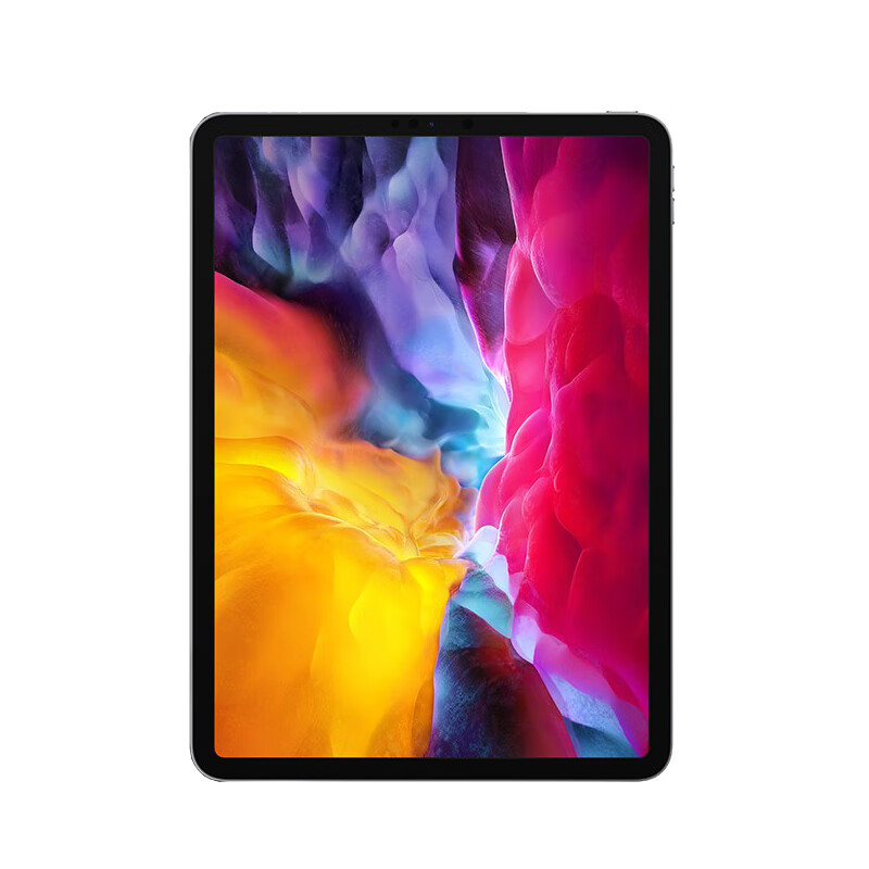 Apple 高亮度平板电脑