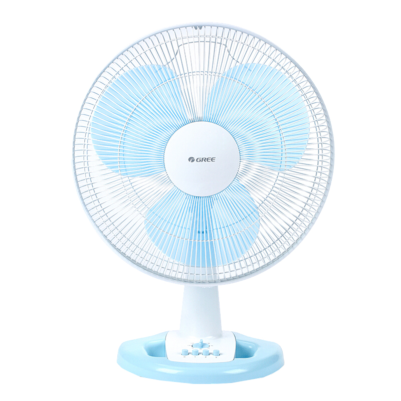 格力 舒爽强劲风量 风扇