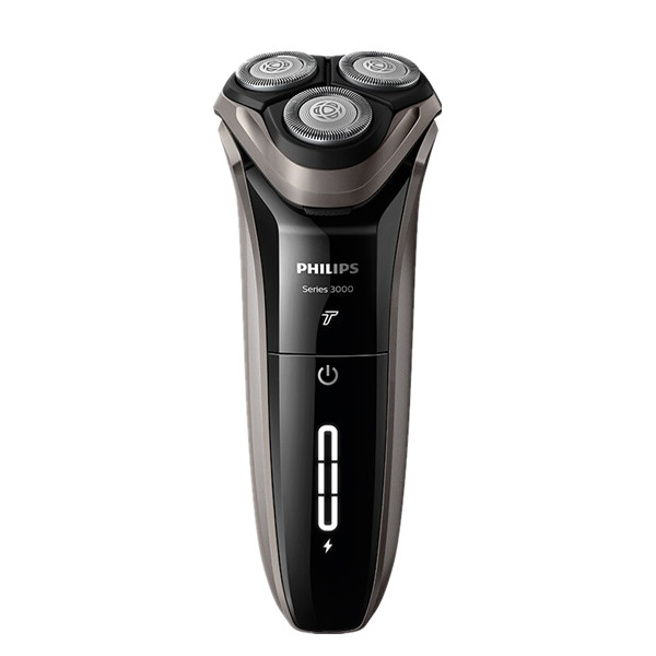 飞利浦长续航剃须刀