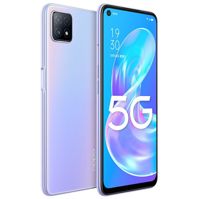 OPPO 后置三摄 手机