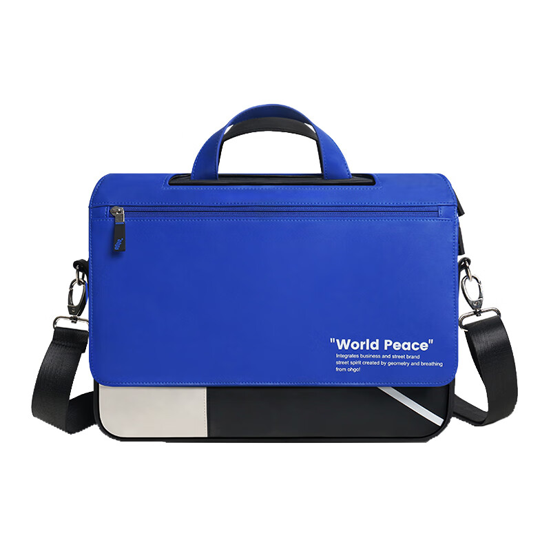 ohgo 男女商务防水 电脑包