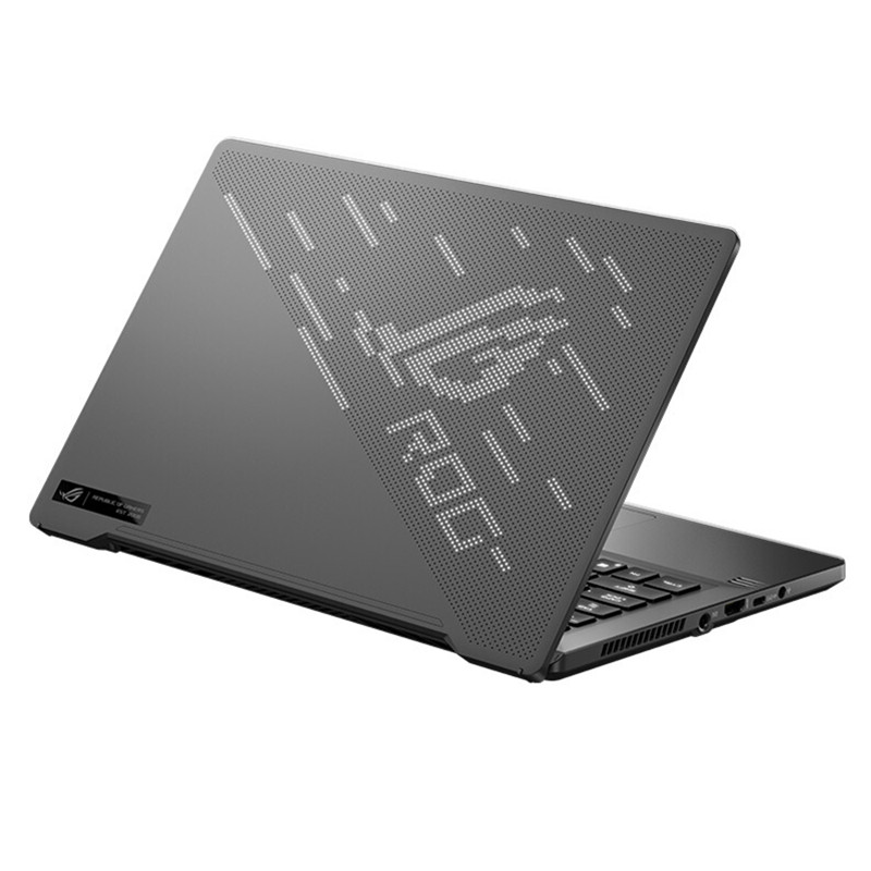 ROG 散热广视角电脑