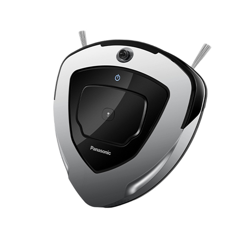 松下 微尘感知扫地机