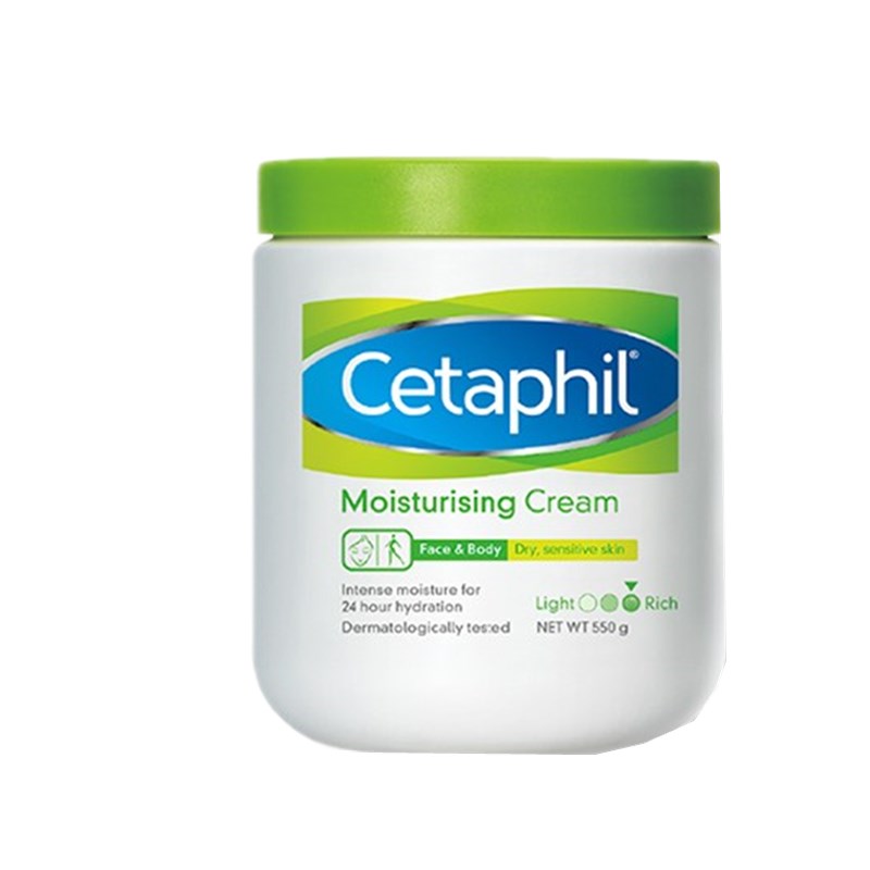 丝塔芙 舒润保湿身体乳