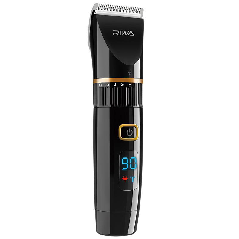 雷瓦长续航理发器