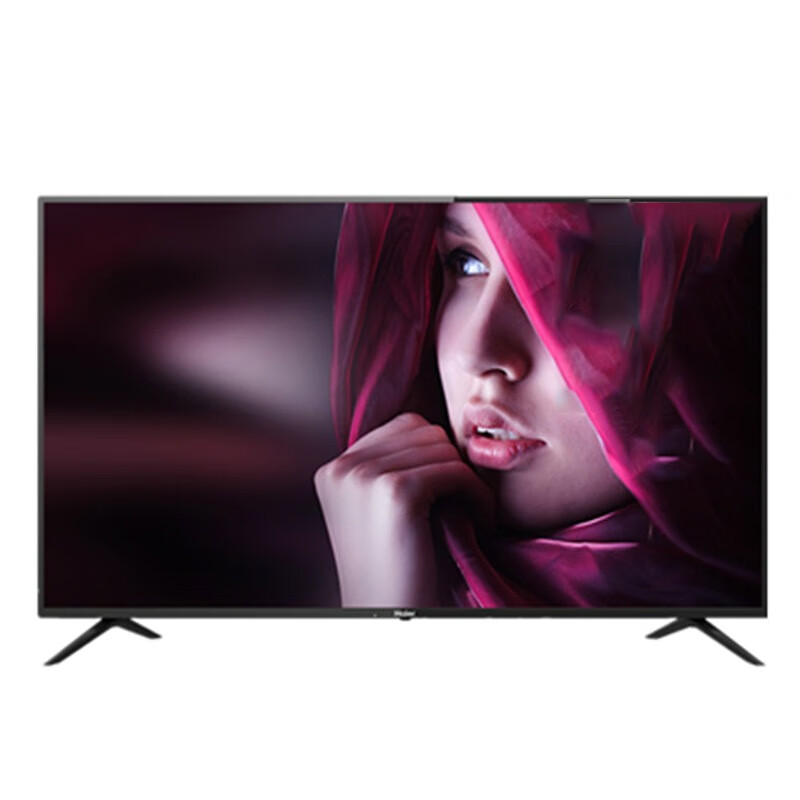 海尔 高清智能电视