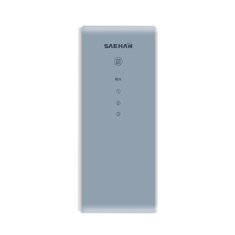 世韩 双出水大流量净水器