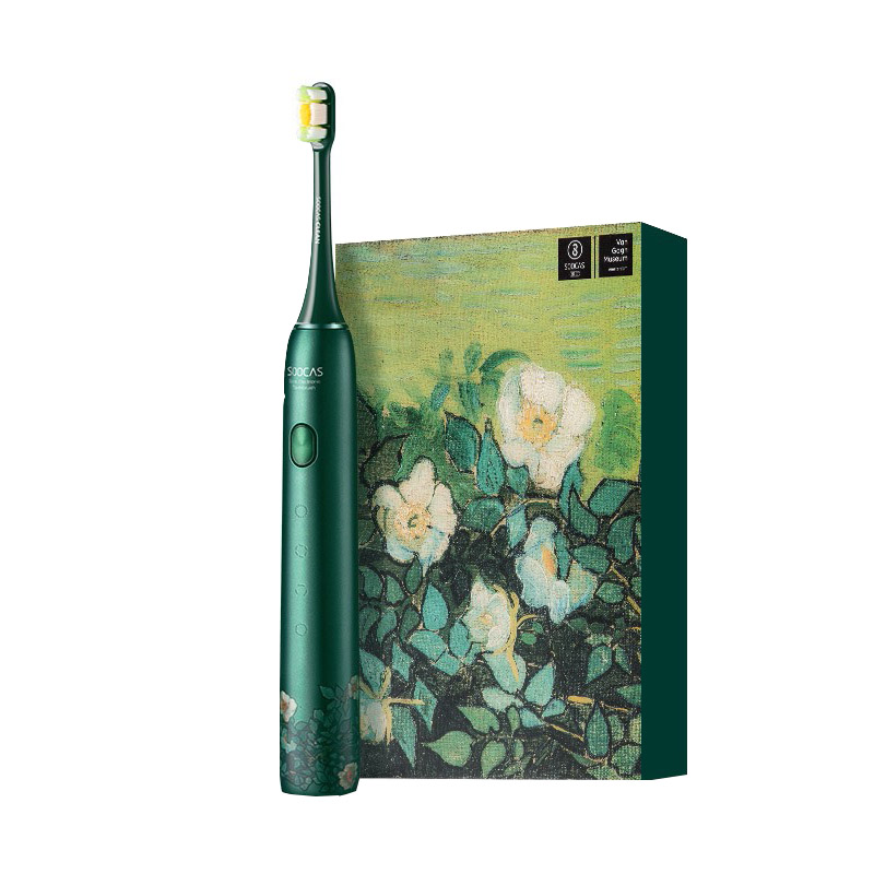 素士 声波电动牙刷