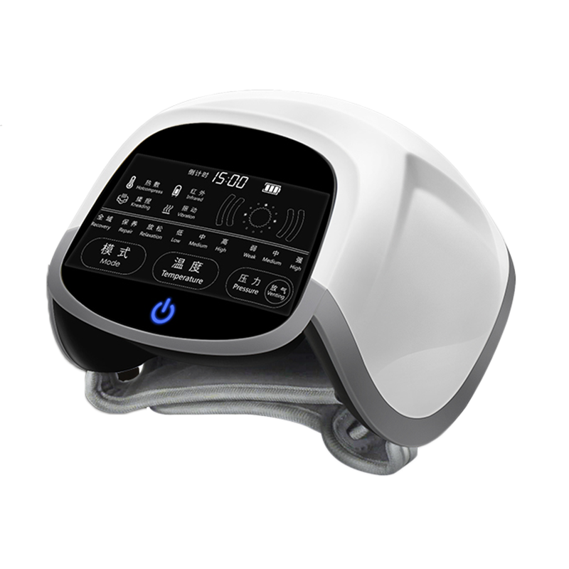 迪斯 老寒腿 按摩器