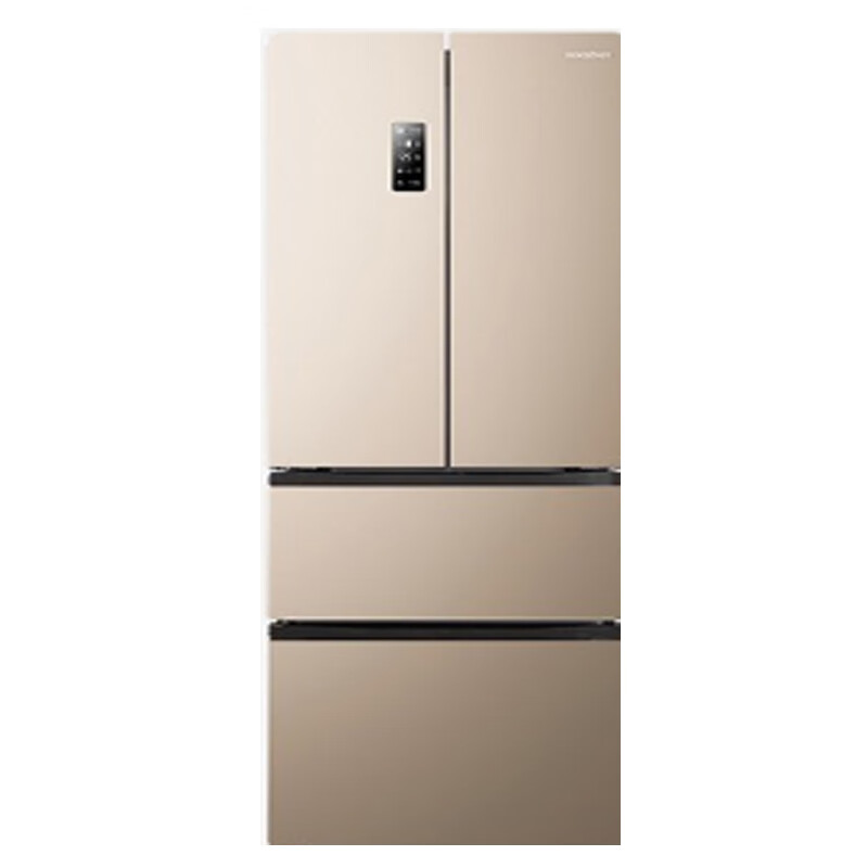 容声 纤薄易安装多门冰箱