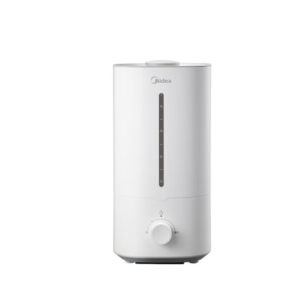 美的广口加湿器