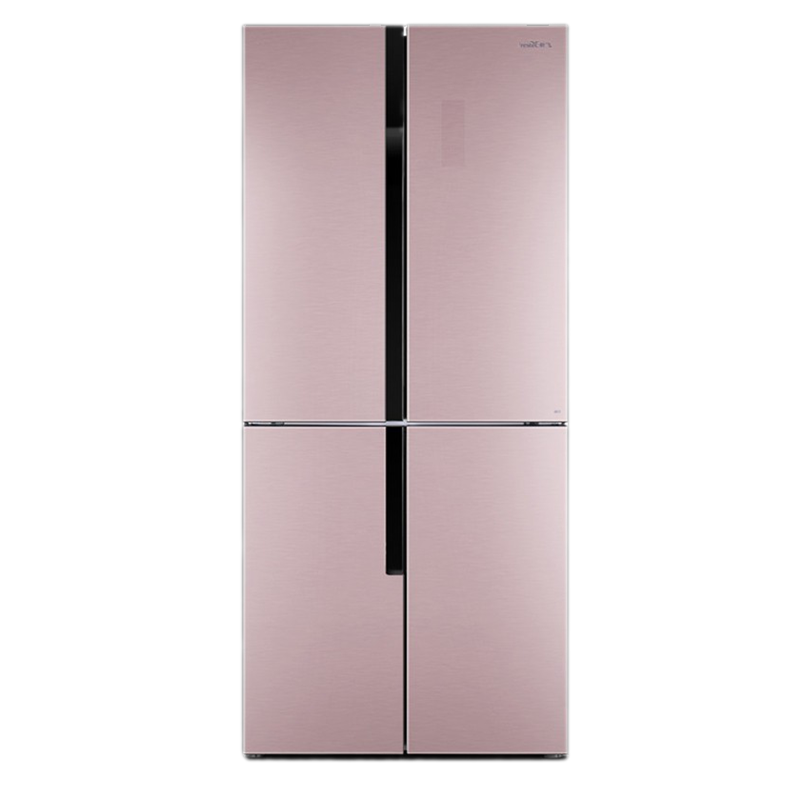 新飞 双变频十字对开门冰箱