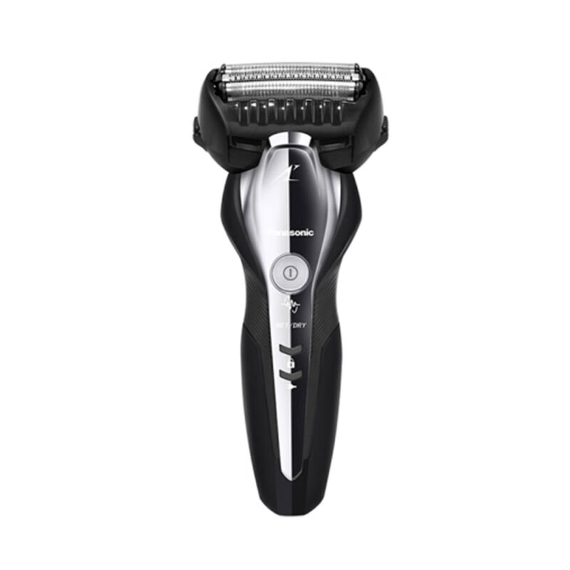 松下 智能检测剃须刀