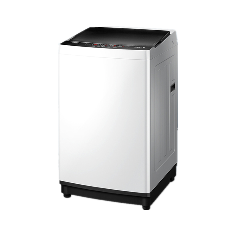 美的 立方内桶波轮洗衣机