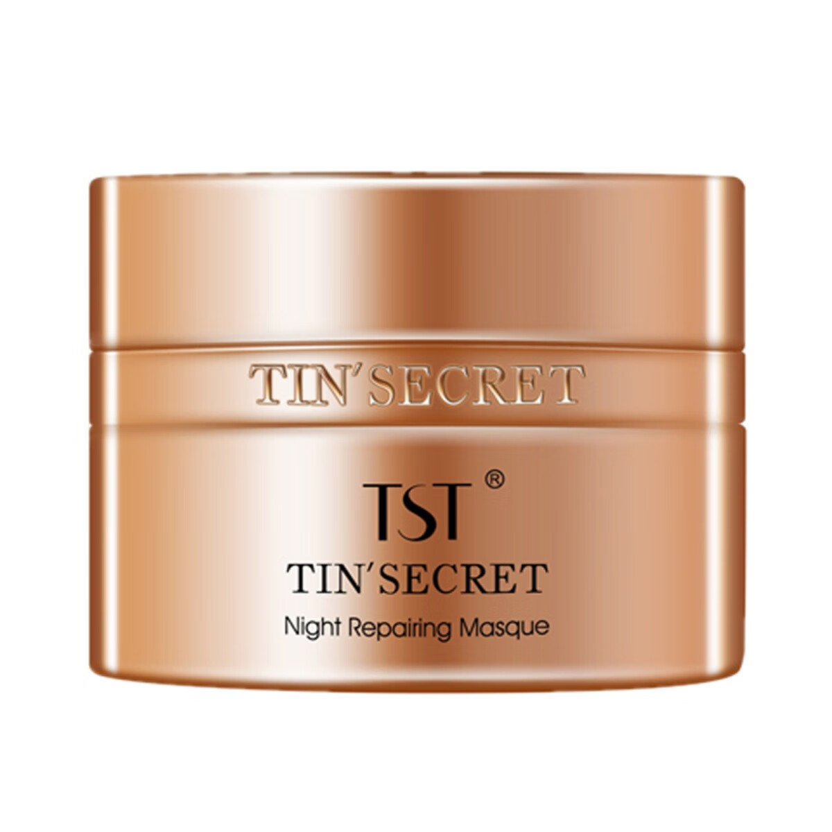 TST 舒缓水润苹果肌晚安面膜