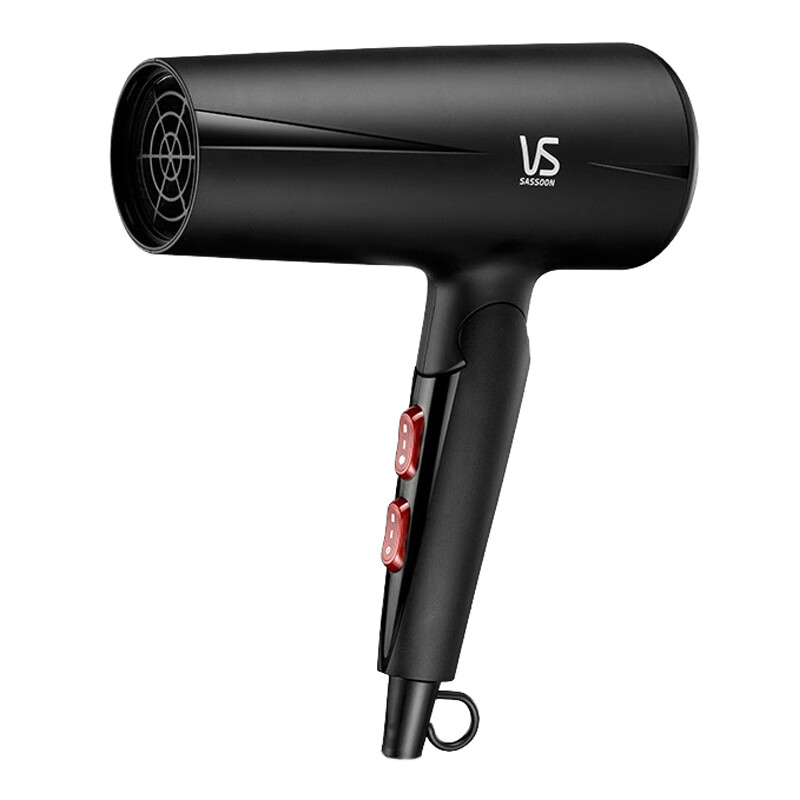 沙宣 轻盈机身电吹风机
