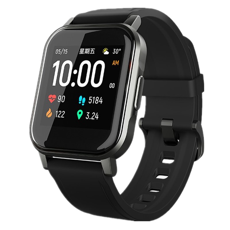 嘿喽 持久续航智能手表