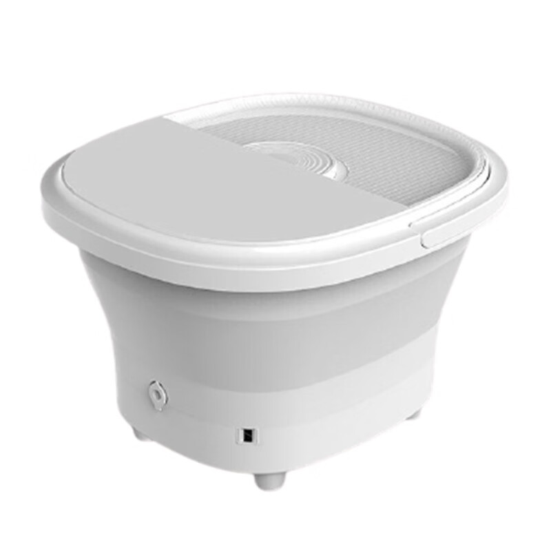 木顿 可折叠足浴盆