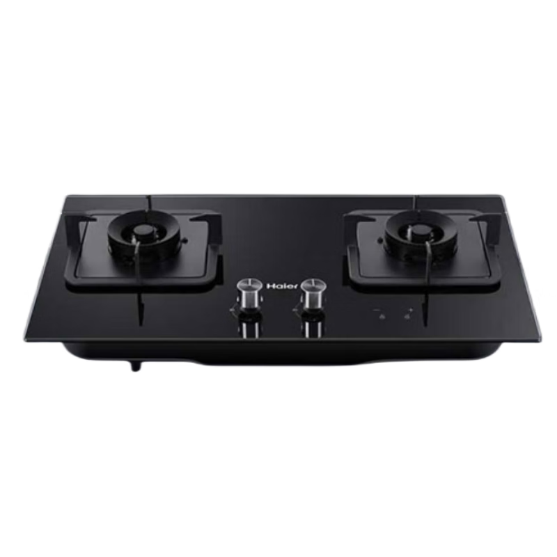 海尔 大火力智能燃气灶