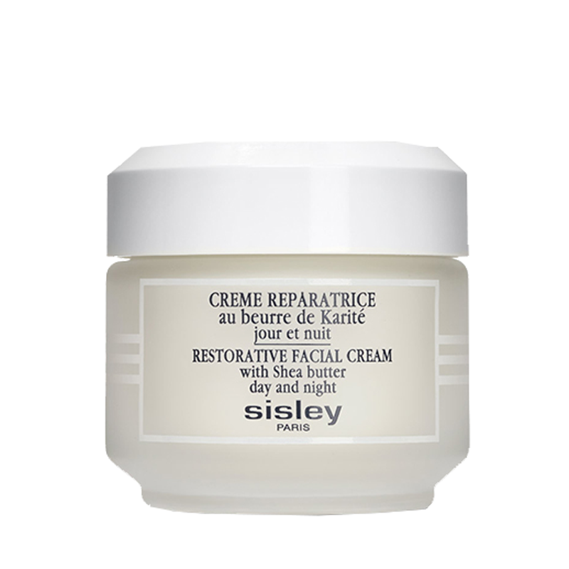 希思黎 植物修护面霜