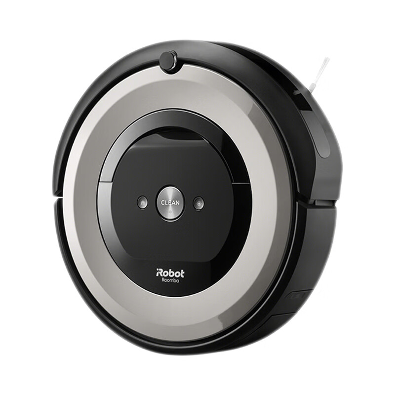 iRobot 污垢探测扫地机
