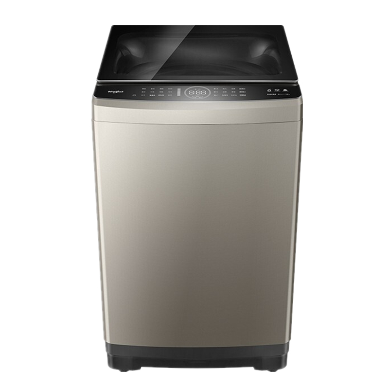 惠而浦 加热洗净波轮洗衣机