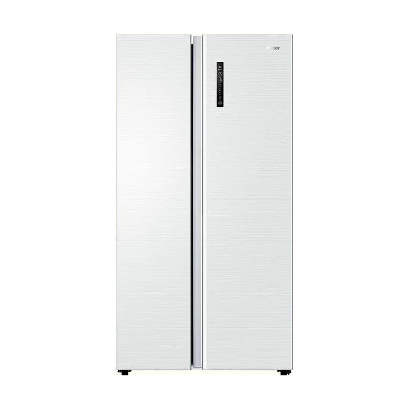 海尔510升冰箱