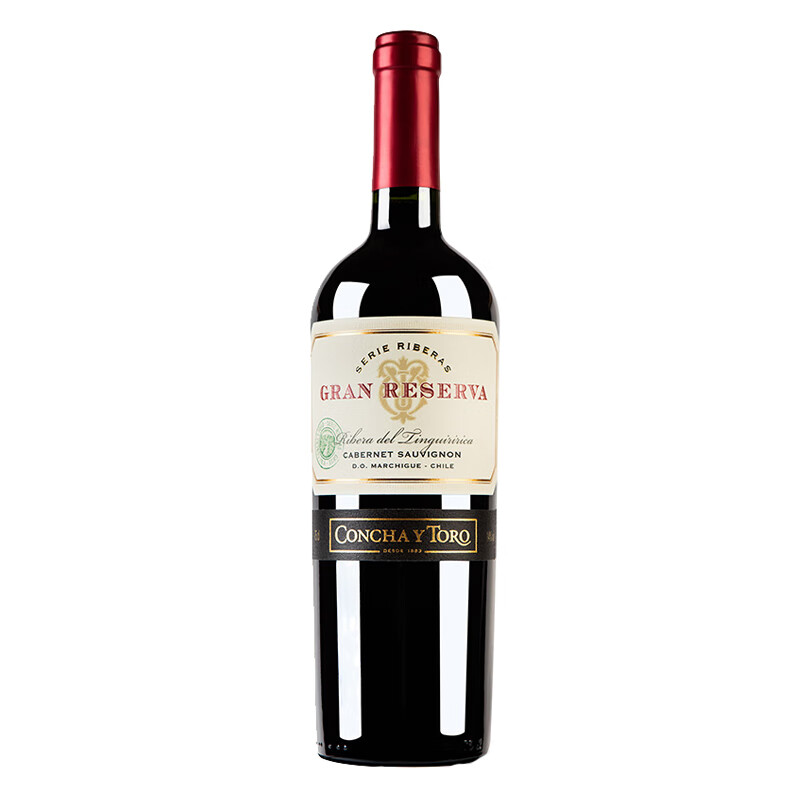 干露酒庄 智利进口箱装葡萄酒