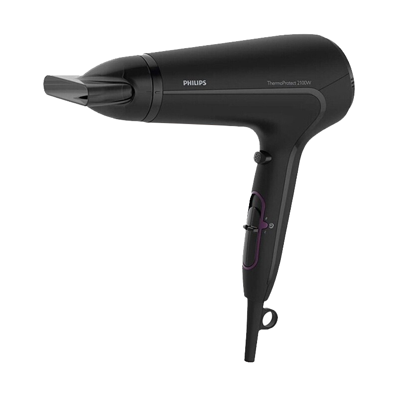 飞利浦 恒温护发吹风机