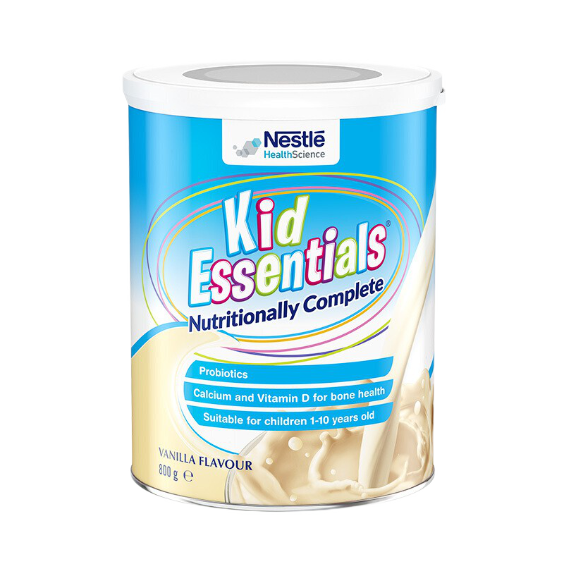 雀巢 澳洲小佳膳