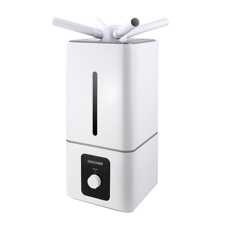 浩奇 负离子发生器加湿器