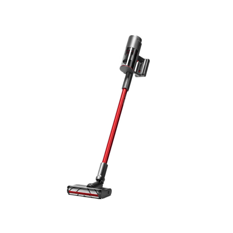 顺造 多维尘气分离吸尘器